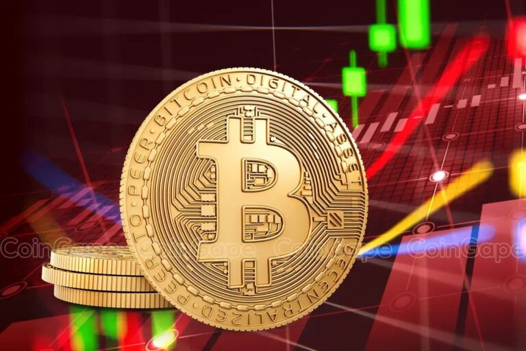 BlackRock And MicroStrategy Are Racing To 1 Million Bitcoin: Who Will Get There First?