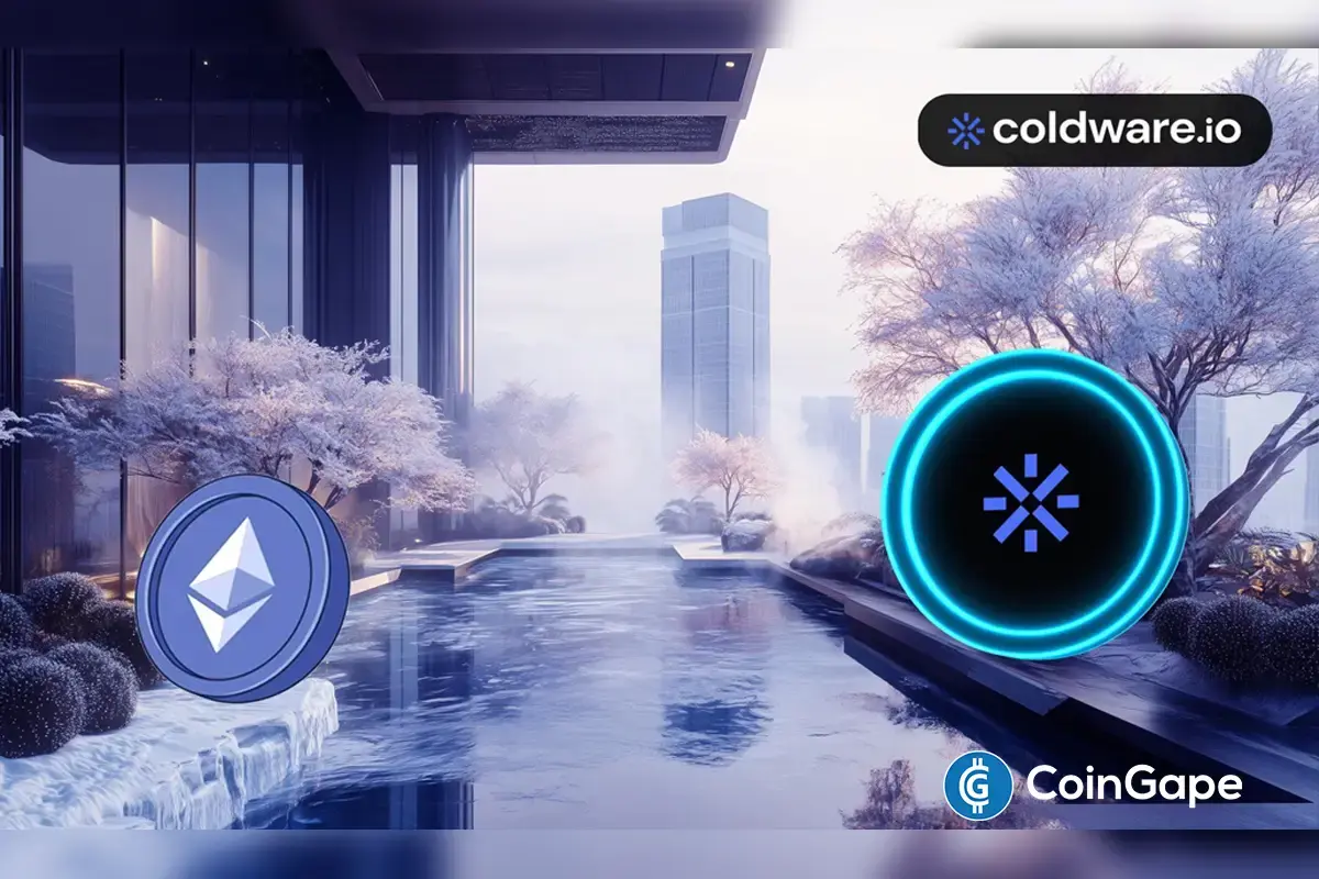 Is Ethereum The Real Crypto MVP? Experts Display Optimal Position For Coldware and Binance Coin Is Ethereum The Real Crypto MVP? Experts Display Optimal Position For Coldware and Binance Coin