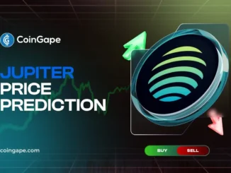 Jupiter (JUP) Price Prediction September 2025, 2026, 2030, 2040 – 2050