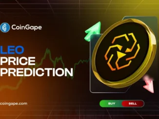 LEO Token (LEO) Price Prediction September 2025, 2026, 2030, 2040 – 2050