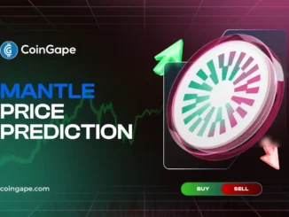 Mantle (MNT) Price Prediction September 2025, 2026, 2030, 2040 – 2050