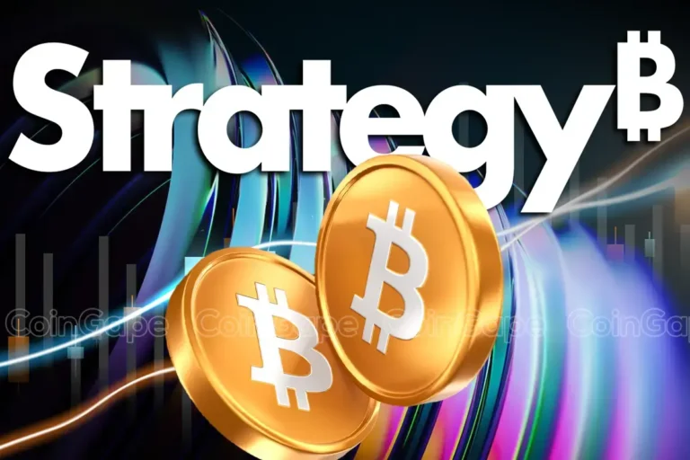 MicroStrategy To Release 'BTC Standard Model' To Trigger Bitcoin Adoption