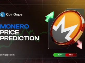 Monero (XMR) Price Prediction September 2025, 2026, 2030, 2040 – 2050