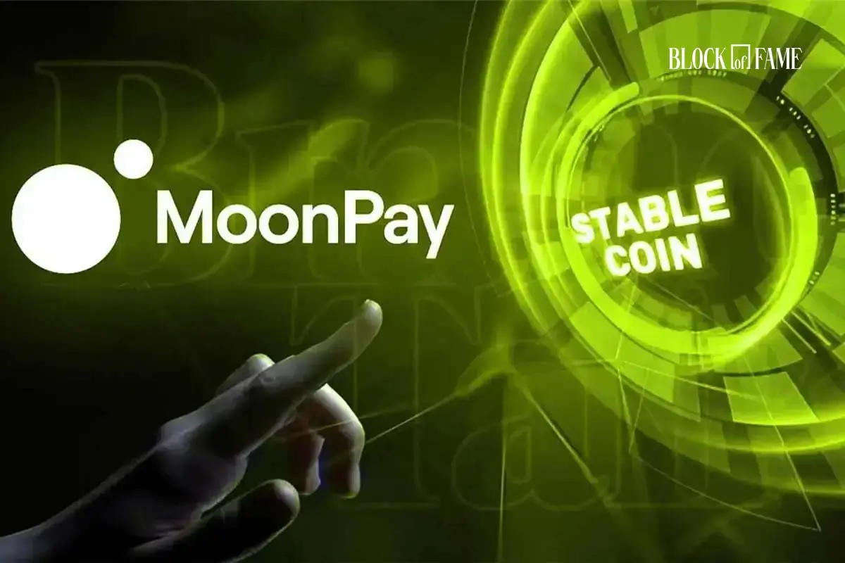 MoonPay Acquires API-focused Stablecoin Infrastructure Company, Iron in a “9-figure” Deal
