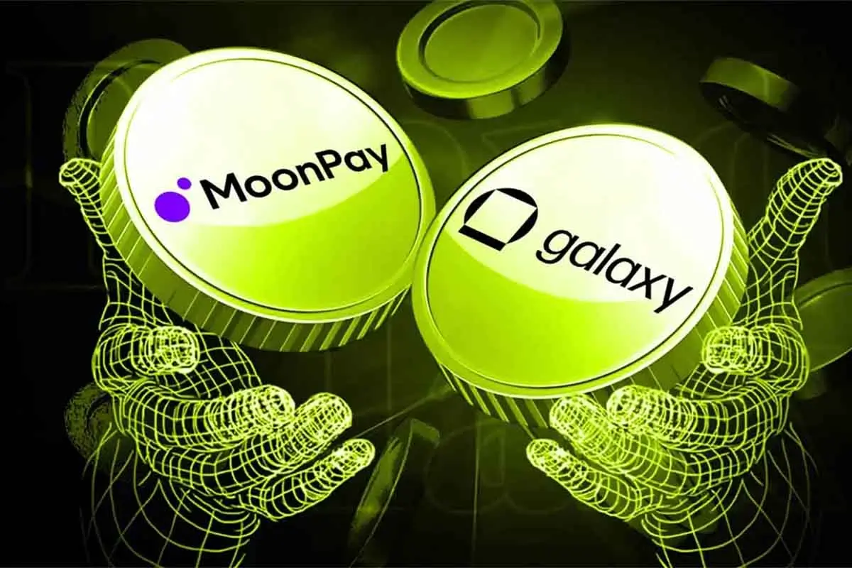 MoonPay Secures $200M Credit Line as Companies Scramble to Handle Surging Crypto Market Activity