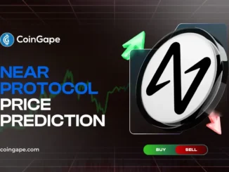 NEAR Protocol (NEAR) Price Prediction September 2025, 2026, 2030, 2040 – 2050