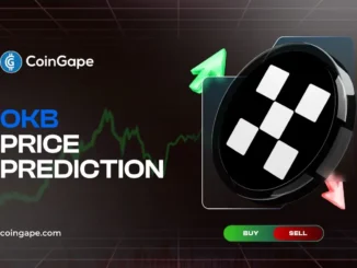 OKB (OKB) Price Prediction September 2025, 2026, 2030, 2040 – 2050