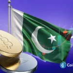 Pakistan and Bitcoin