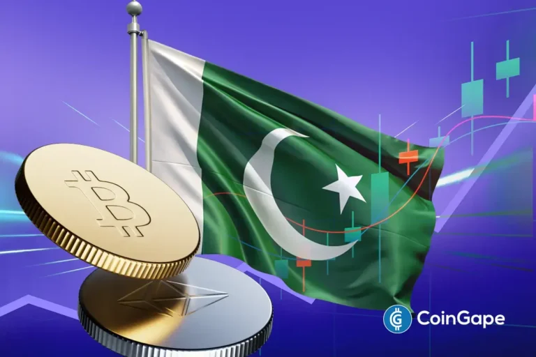 Pakistan and Bitcoin