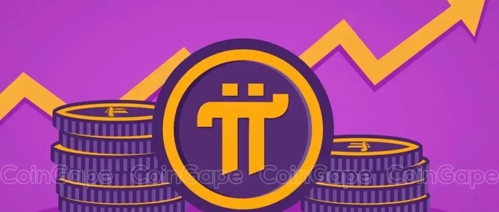 Is Pi Network Heading for Price Pegging? What Happens to Pi Coin Next?