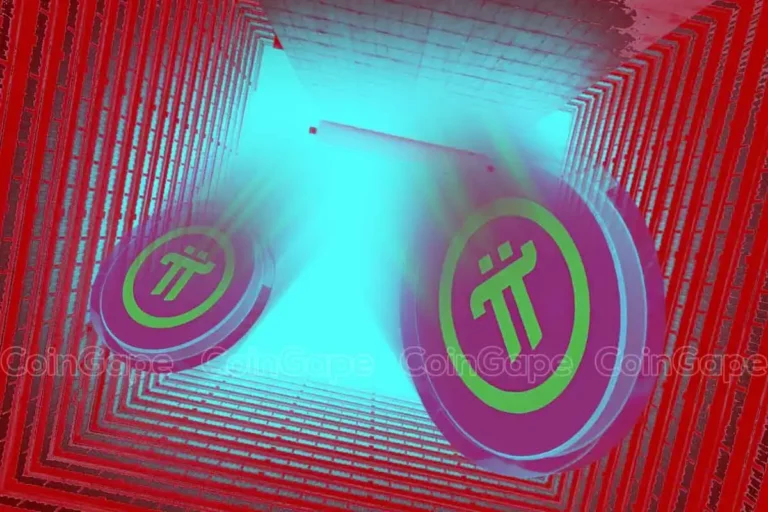 Pi Network Risks Falling Amid $480 Mln Pi Coin Unlock, Here's All