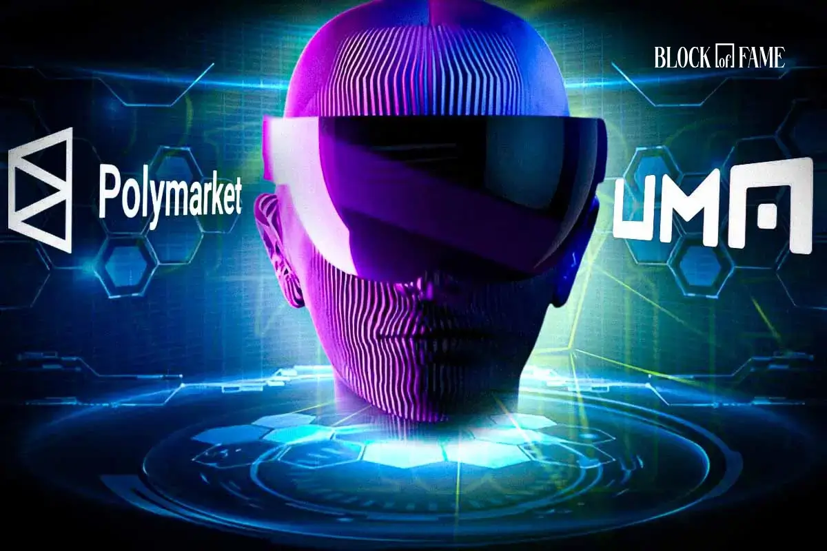 Polymarket and UMA to Strengthen Monitoring Systems After ‘Ukraine Rare Earth’ Incident