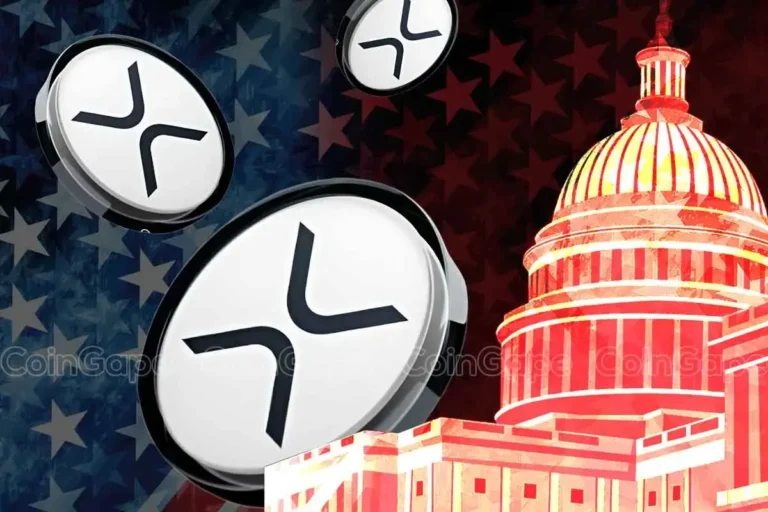 Pro-XRP Lawyer Reveals How Bitcoin Reserve Can Lose Value Against US Crypto Stockpile