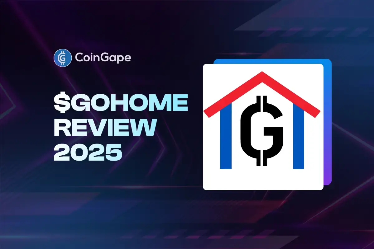 $GOHOME Token Review 2025