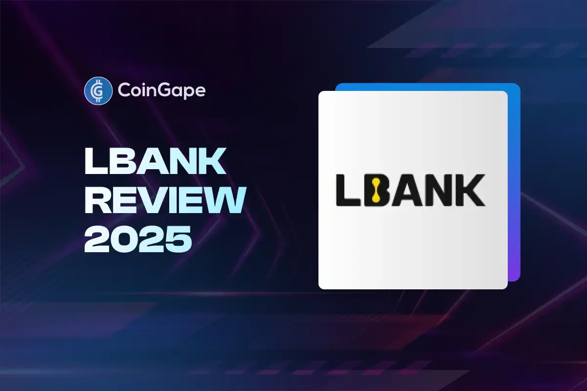 LBank 2025 Review: Supercharge Your Trading With 200x Leverage