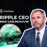 Ripple CEO Denies Plans to Drop XRP Support in Favor of RLUSD Stablecoin