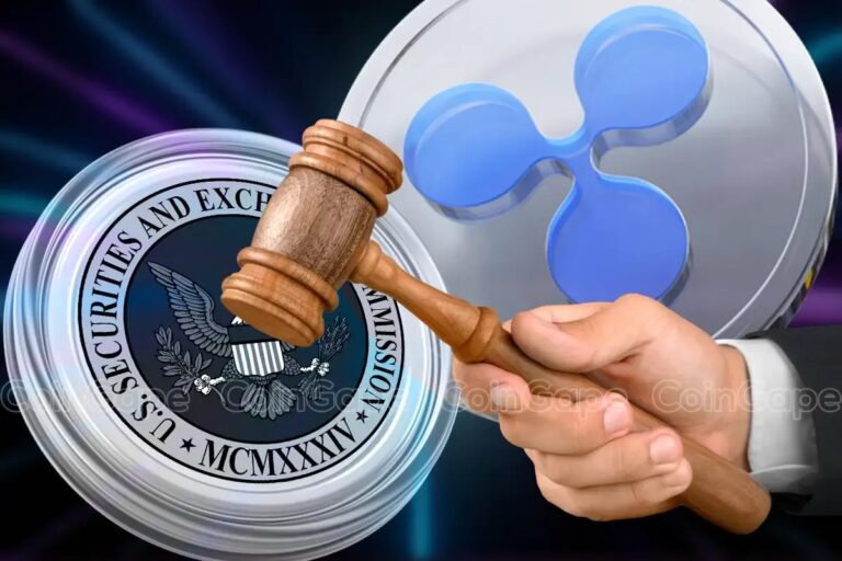 Ripple Lawsuit: XRP Community Calls On SEC To End Appeal