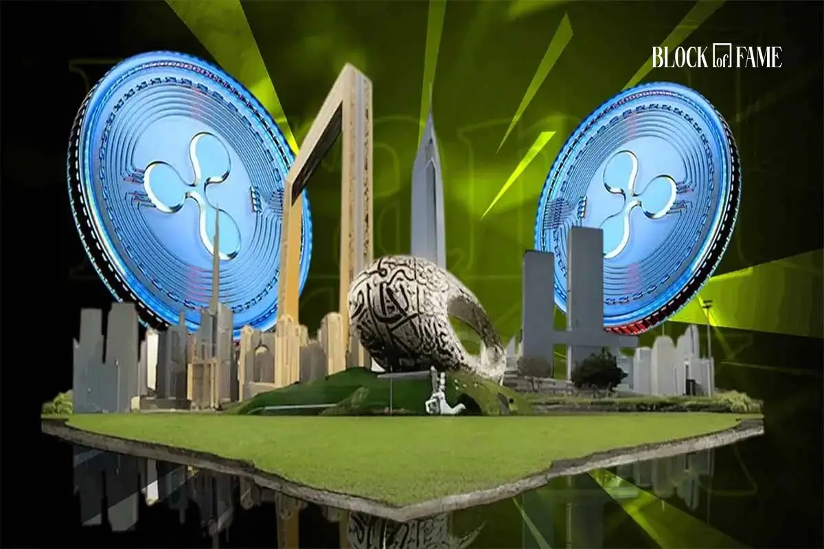 Ripple Secures DFSA License to Enter UAE Market – A Game Changer for Dubai’s Crypto Hub?