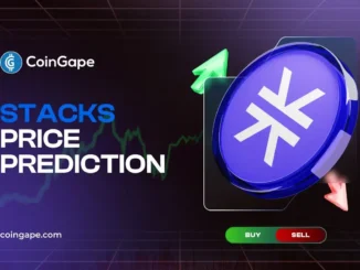 Stacks (STX) Price Prediction September 2025, 2026, 2030, 2040 – 2050