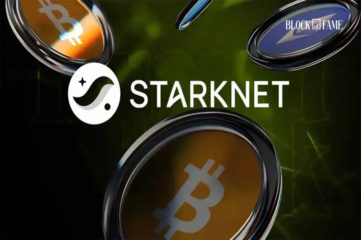 Starknet to Bridge Bitcoin and Ethereum – Establishes BTC Reserve, and Partners with Xverse Wallet