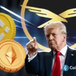 Trump’s World Liberty Financial To Launch USD1 Stablecoin On Ethereum & BNB Chain