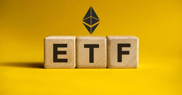 US SEC Delays Decision on Fidelity's Ethereum ETF Options Proposal