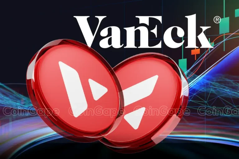 SEC Delays VanEck Spot Avalanche ETF