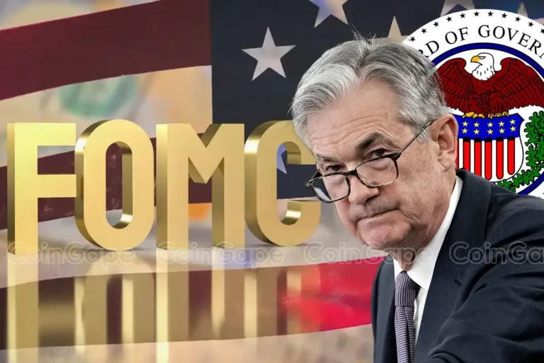 Probability for interest rate cuts ahead of FOMC meeting tumble