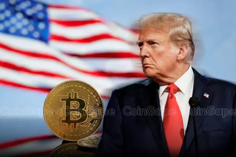 Donald Trump Claims US Is ‘Dominating’ In Crypto & Bitcoin Ahead Crypto Dinner