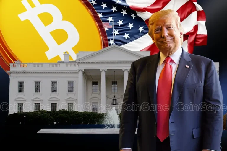 Strategic Bitcoin Reserve Deadline Today: BTC Price To Hit New ATH