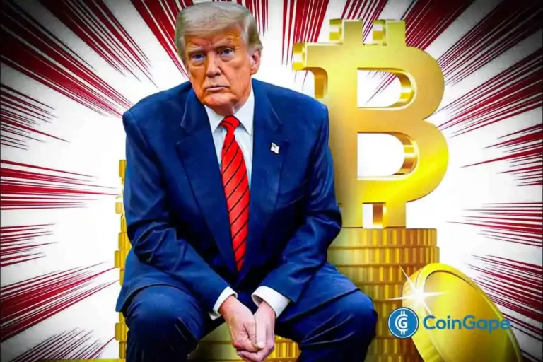 Donald Trump Claims US Is ‘Dominating’ In Crypto & Bitcoin Ahead Crypto Dinner
