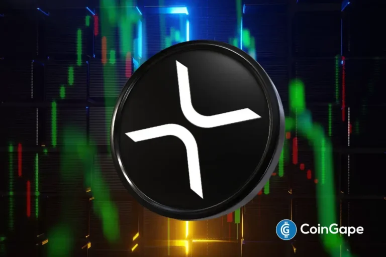 XRP Eyes 570% Surge As Price & RSI Breaks To The Upside