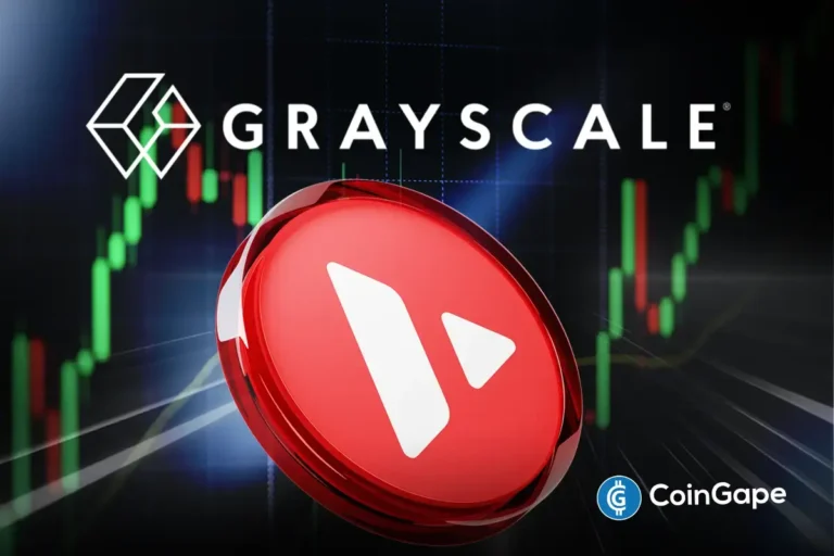 Grayscale Avalanche ETF and SEC