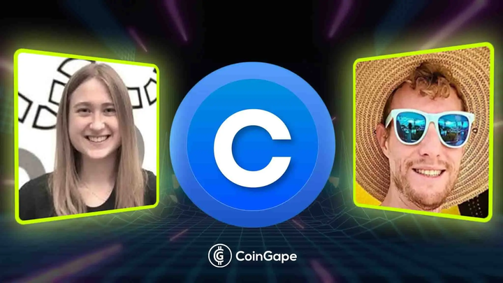 Iron Fish Team comes to Coinbase