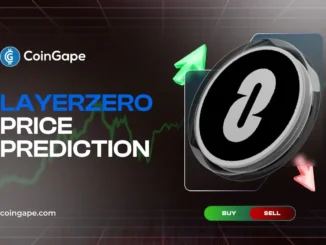 LayerZero (ZRO) Price Prediction September 2025, 2026, 2030, 2040 – 2050