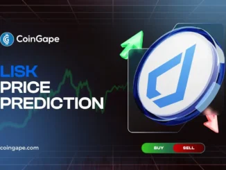 Lisk (LSK) Price Prediction September 2025, 2026, 2030, 2040 – 2050