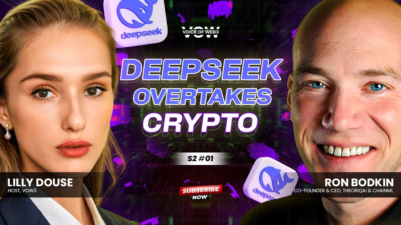 DeepSeek AI Agent