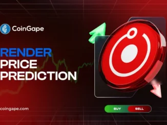 Render (RENDER) Price Prediction September 2025, 2026, 2030, 2040 – 2050