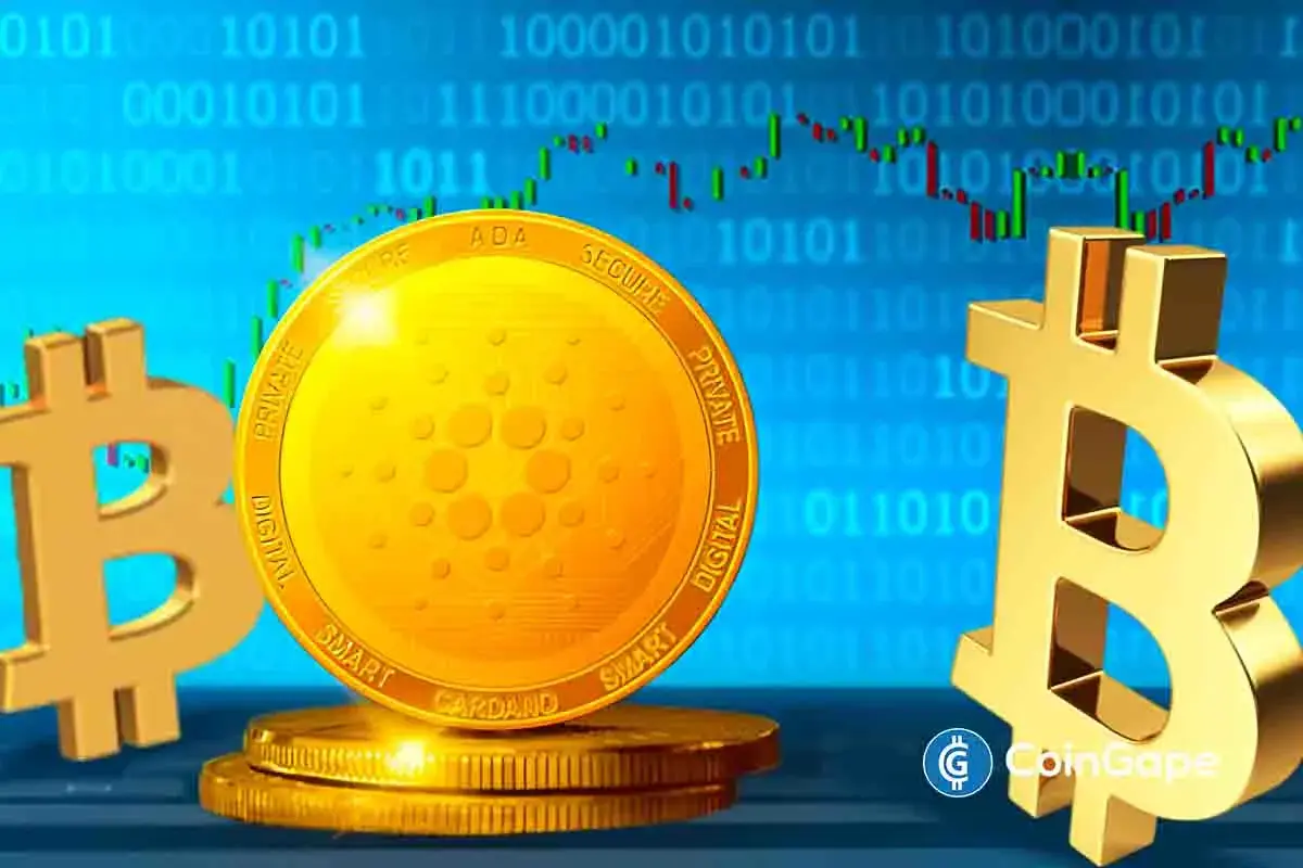 ‘This Time is Different’ – Could Cardano Price Hit $3 Ahead of Bitcoin Staking?