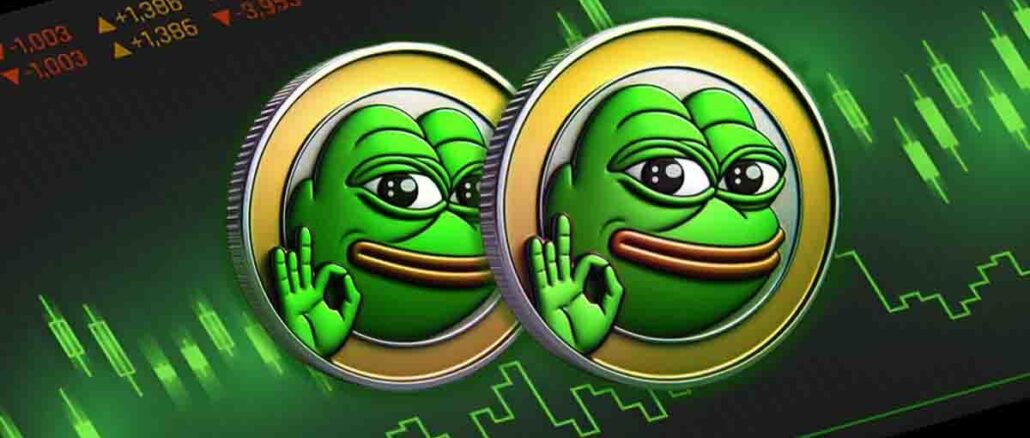 Pepe coin