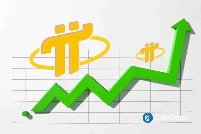 Analyst Claims Pi Network's Momentum Is Building Fast, What Next For Pi Coin Price?