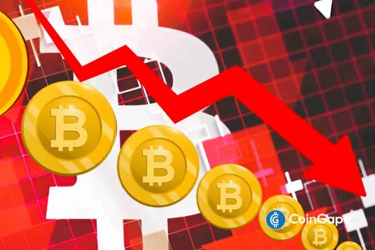 Analyst Predicts Bitcoin Price Dip To This Level: Here's Why It Matters