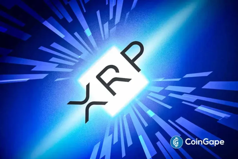 XRP Price Should Be Worth $5,800 Based on This Calculation, But It Isn't, Here's Why