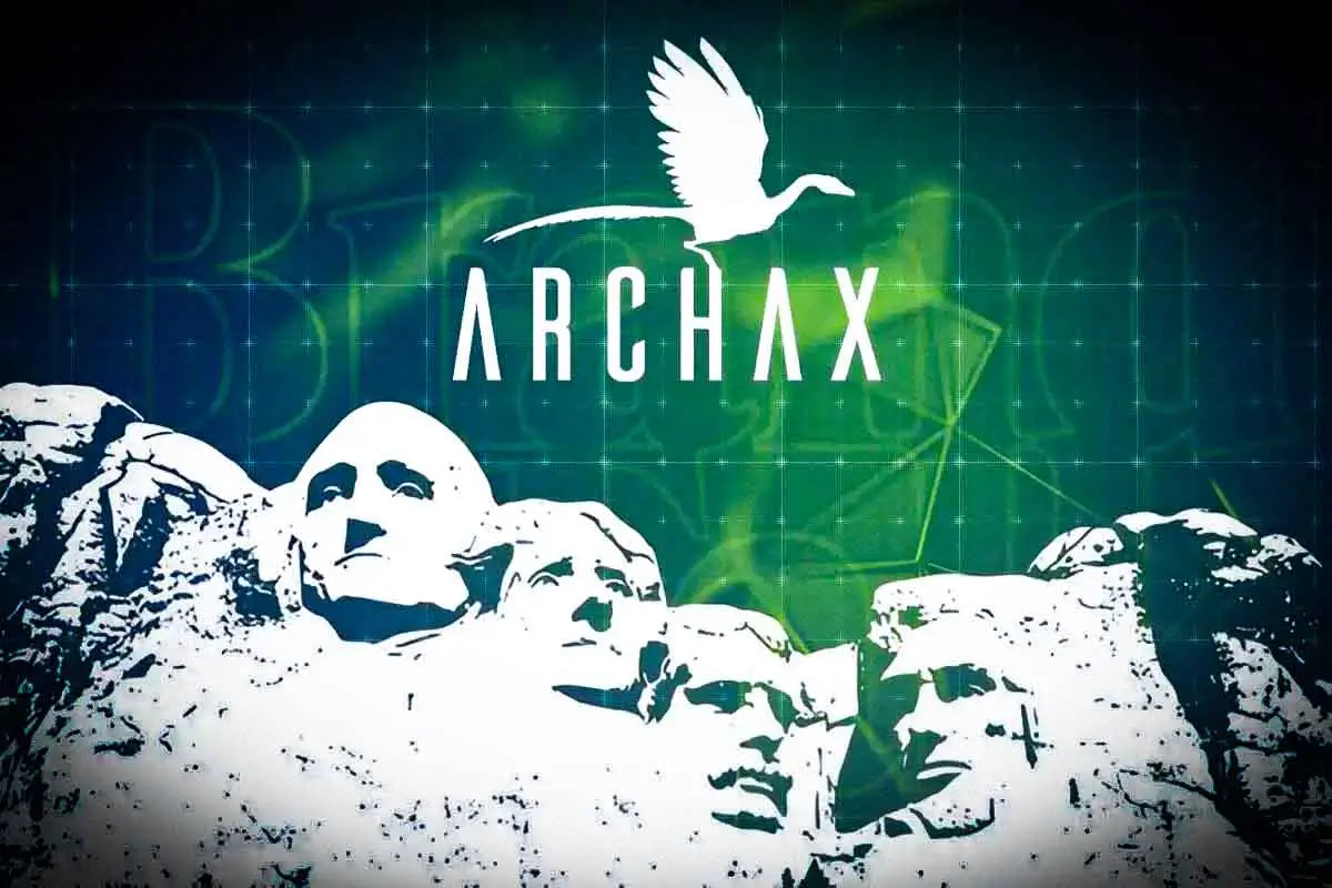Archax Enters US Market
