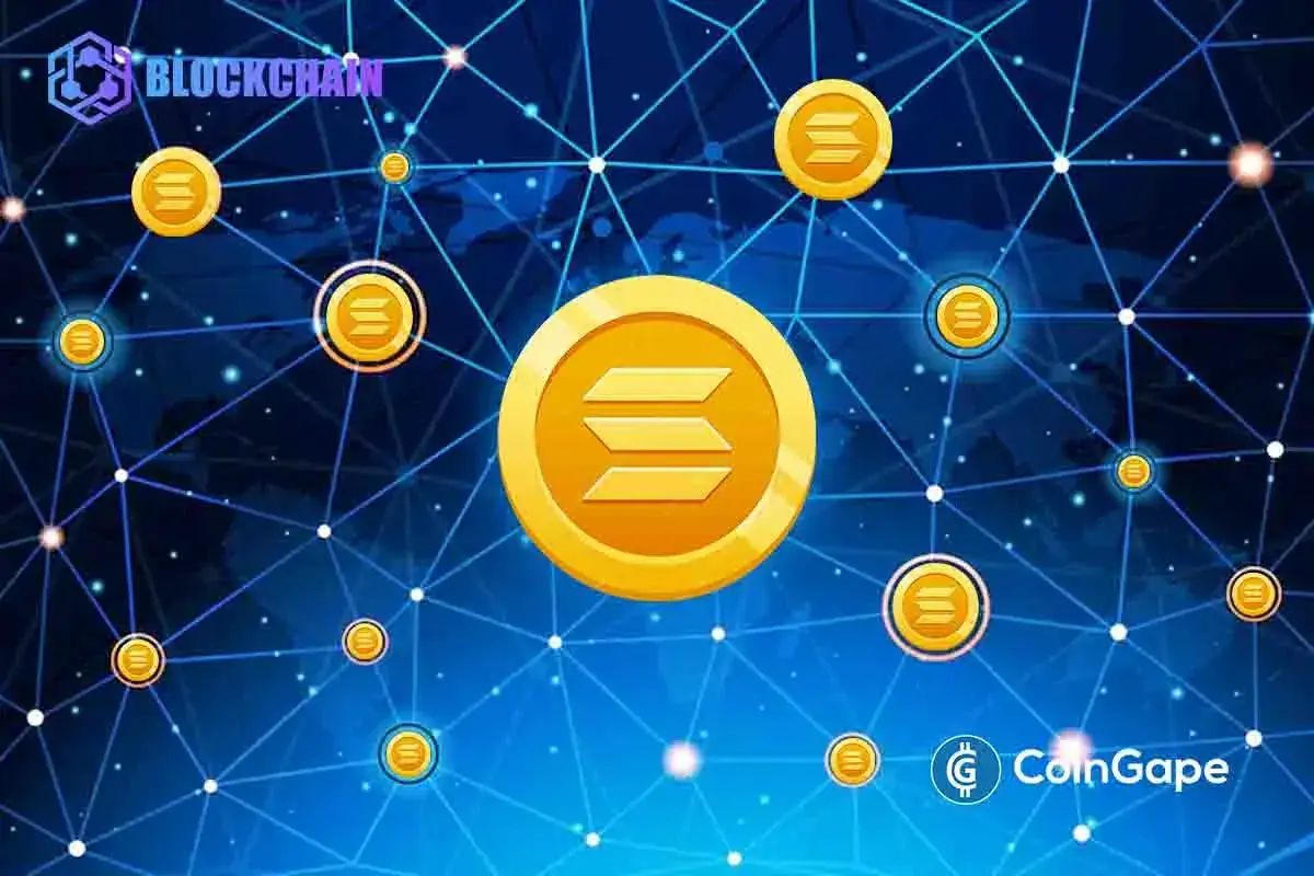 As Solana’s (SOL) Popularity Soars, The World Is Downloading Blockchain Mining Platform App Crazily To Achieve Wealth