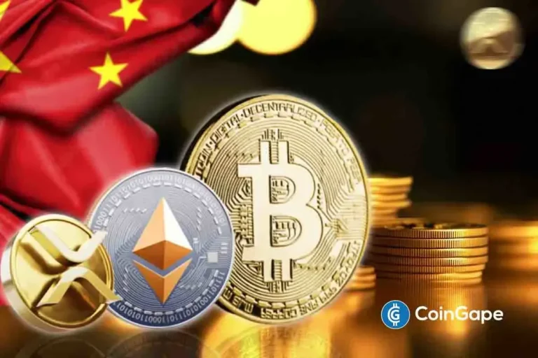Crypto Market Highlights This Week: What's Up With BTC, XRP, ETH?