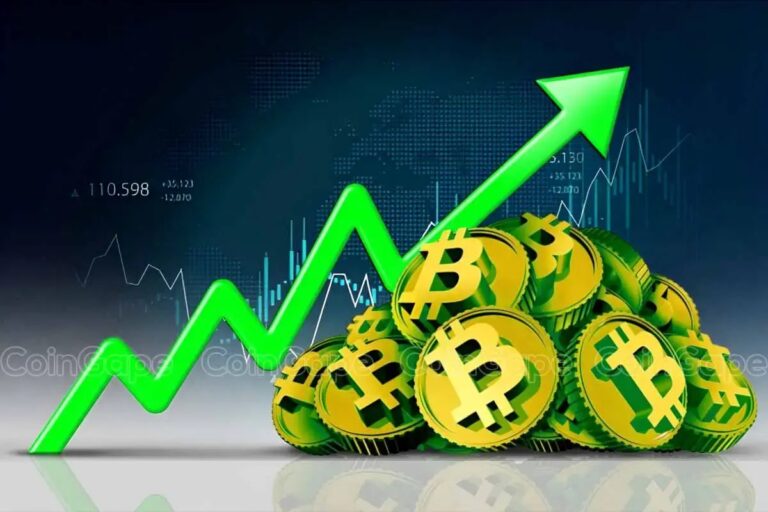 BTC Price Blasts Past $80k As Trump Announces 90-Day Pause On Reciprocal Tariffs