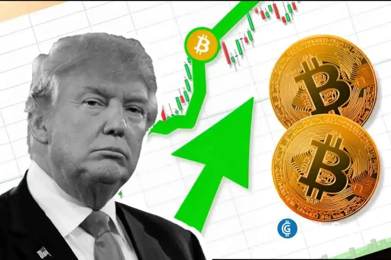 BTC Price Today: Bitcoin Nears $86K Amid Waning Trump's Tariff Woes