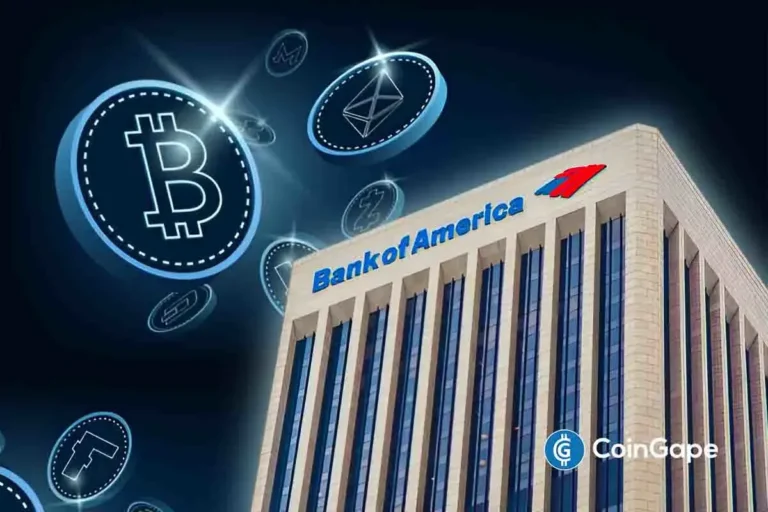 Bank Of America Predicts Four Fed Rate Cuts In 2025, What This Means For Crypto Market