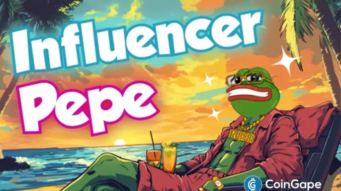 InfluencerPepe